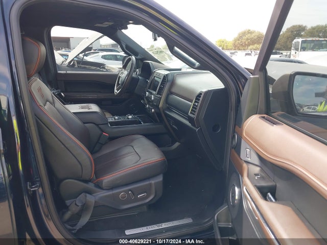 Ford Expedition King Ranch 2021 1FMJU1PT9MEA84533 Image 5
