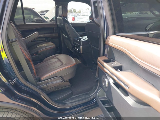 Ford Expedition King Ranch 2021 1FMJU1PT9MEA84533 Image 8