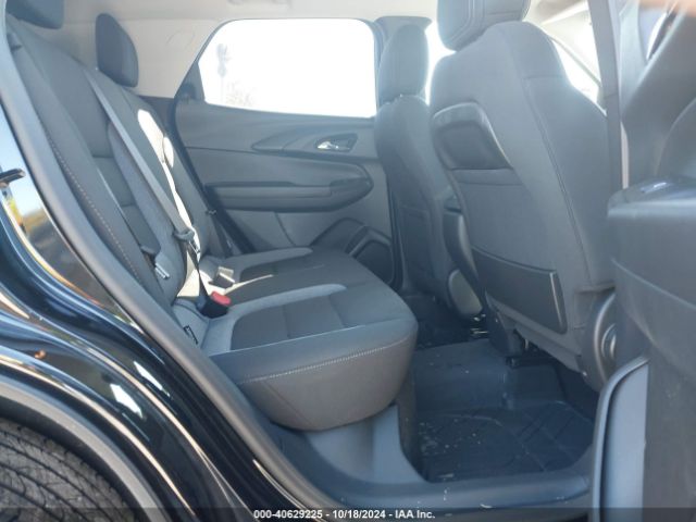 KL79MRSL9RB093767 Chevrolet Trailblazer Awd Lt
