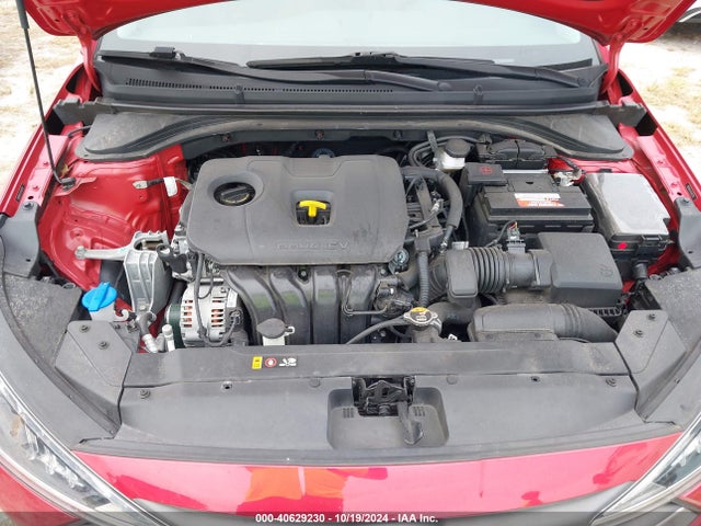 5NPD84LF4LH557728 Hyundai Elantra Value Edition