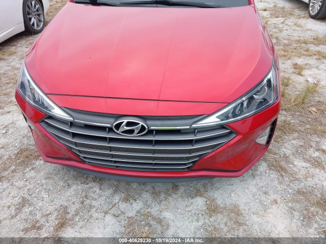 5NPD84LF4LH557728 Hyundai Elantra Value Edition