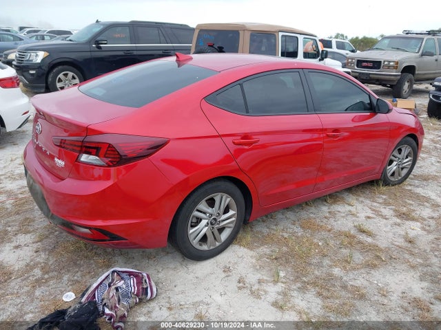 5NPD84LF4LH557728 Hyundai Elantra Value Edition