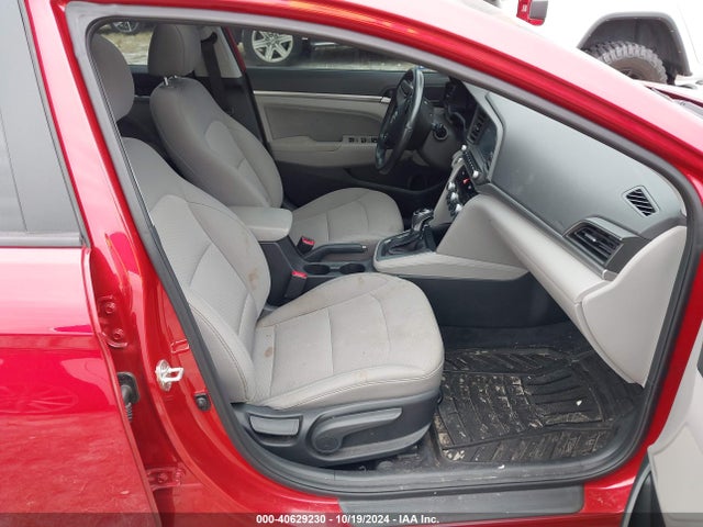 5NPD84LF4LH557728 Hyundai Elantra Value Edition
