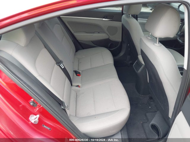 5NPD84LF4LH557728 Hyundai Elantra Value Edition