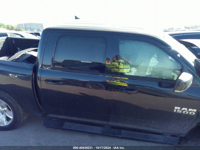 RAM 1500 Sport  4x4 5'7 Box 2018 1C6RR7MT5JS111277 Image 13