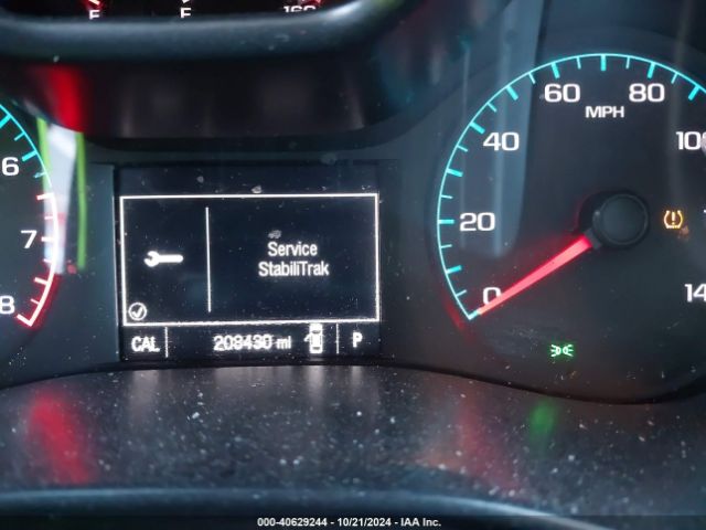 1GCGTCE35F1248869 Chevrolet Colorado Z71