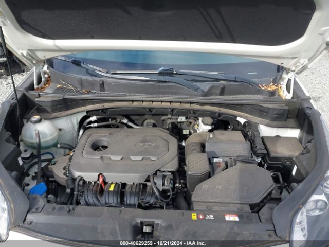 KNDPMCAC6K7616664 KIA Sportage Lx