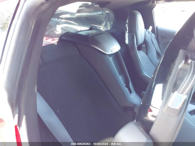 2021 CHEVROLET CORVETTE 1G1YB2D40M5117648 Photo 7