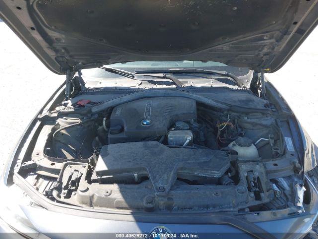 WBA3B1C59EK133255 BMW 320i