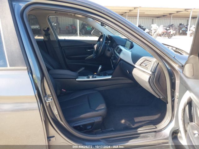 WBA3B1C59EK133255 BMW 320i