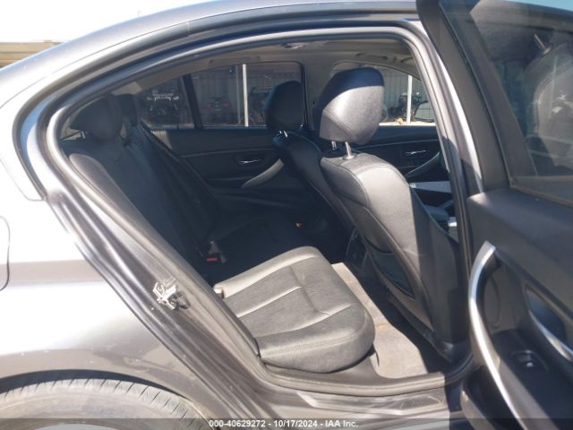 WBA3B1C59EK133255 BMW 320i