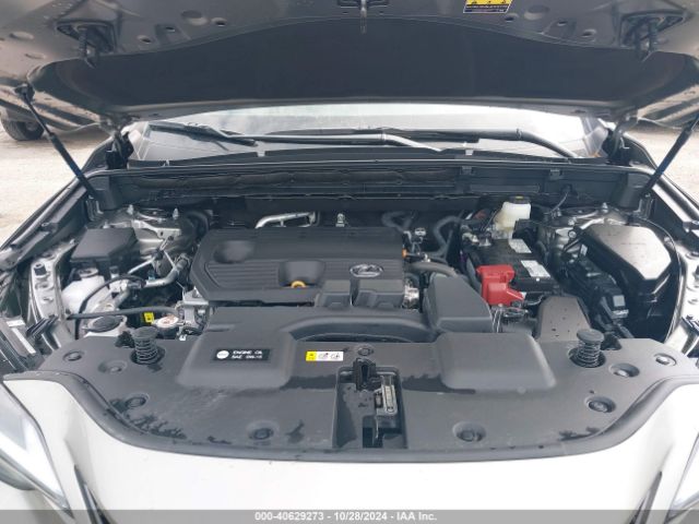 2T2GDCAZXSC019547 Lexus Nx 250 Premium