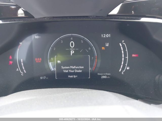 2T2GDCAZXSC019547 Lexus Nx 250 Premium