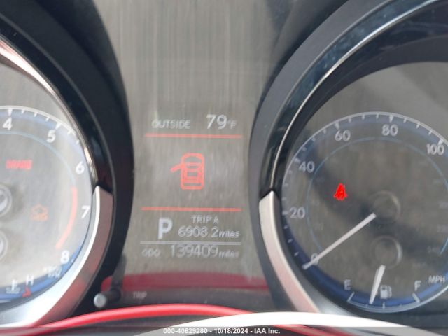 5YFBURHEXGP400858 Toyota Corolla S Plus