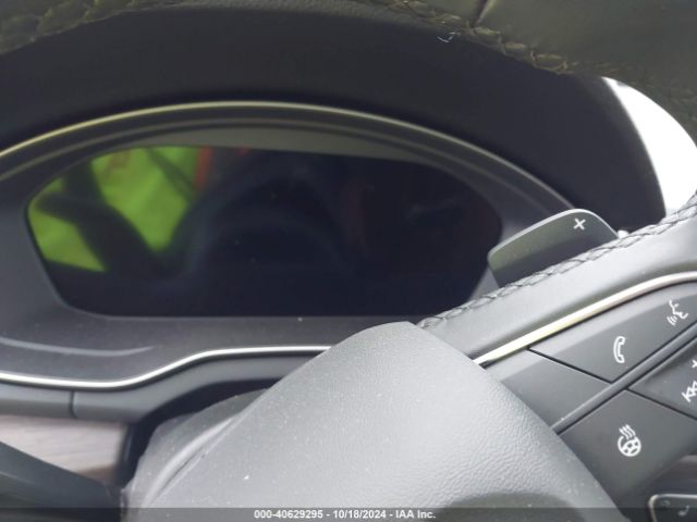 WA1BBAFY2N2083166 Audi Q5 Premium Plus 40 Tfsi Quattro S Tronic