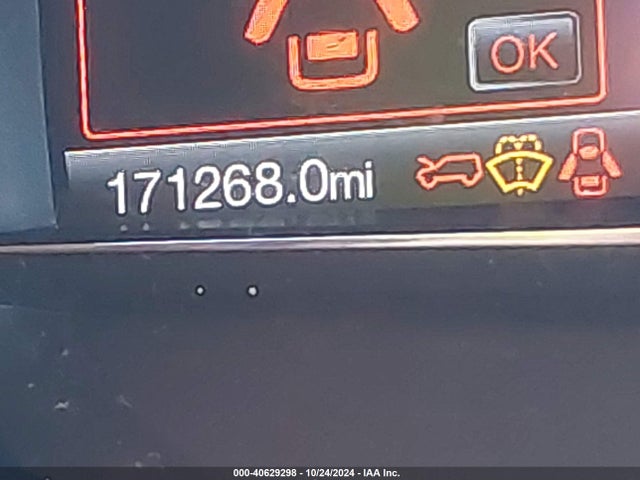 Ford Explorer Limited 2017 1FM5K8F87HGB20047 Image 15