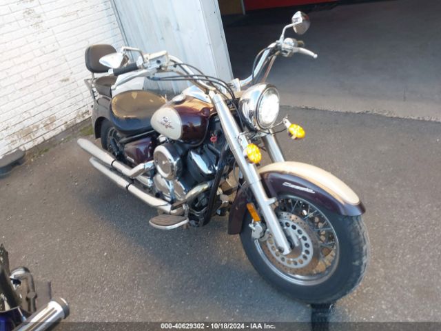 2000 YAMAHA XVS1100 JYAVP11E0YA006805