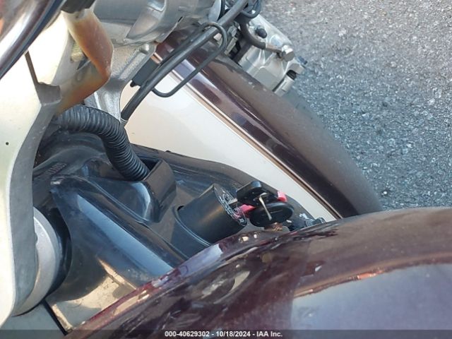 2000 YAMAHA XVS1100 JYAVP11E0YA006805 Photo 10
