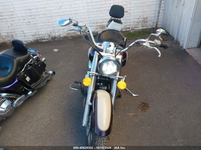 2000 YAMAHA XVS1100 JYAVP11E0YA006805 Photo 4