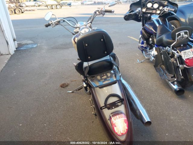 2000 YAMAHA XVS1100 JYAVP11E0YA006805 Photo 5