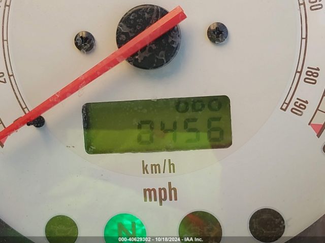 2000 YAMAHA XVS1100 JYAVP11E0YA006805 Photo 6