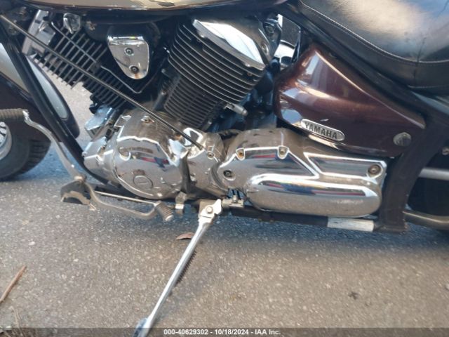 2000 YAMAHA XVS1100 JYAVP11E0YA006805 Photo 8
