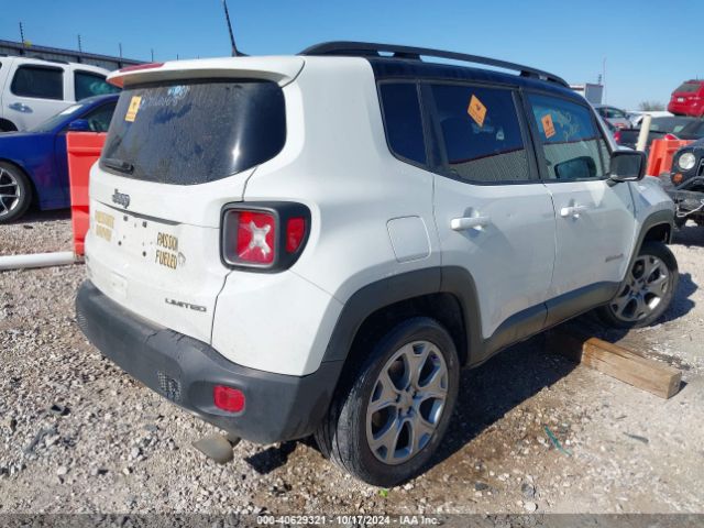 2019 JEEP RENEGADE ZACNJBD12KPJ95871 Photo 3