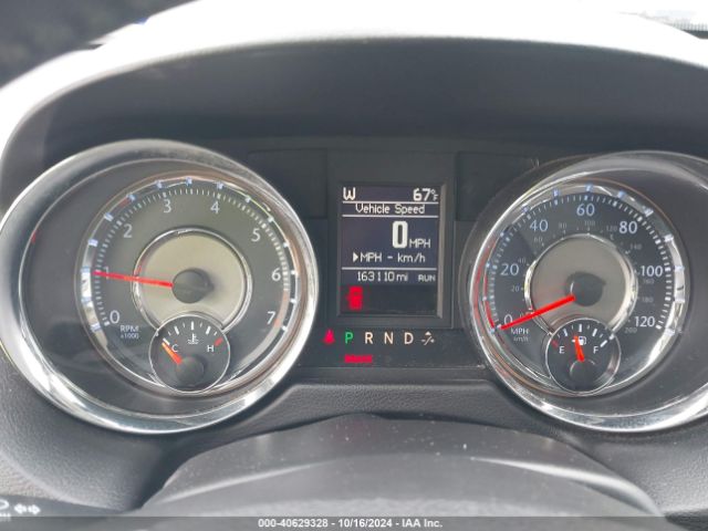2C4RC1BG3ER436580 Chrysler Town & Country Touring