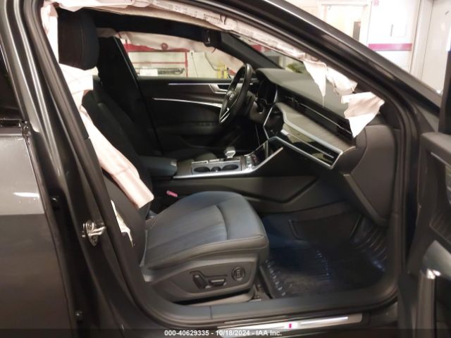 WAUL2BF2XNN049807 Audi A6 Sedan Premium Plus 55 Tfsi Quattro S Tronic