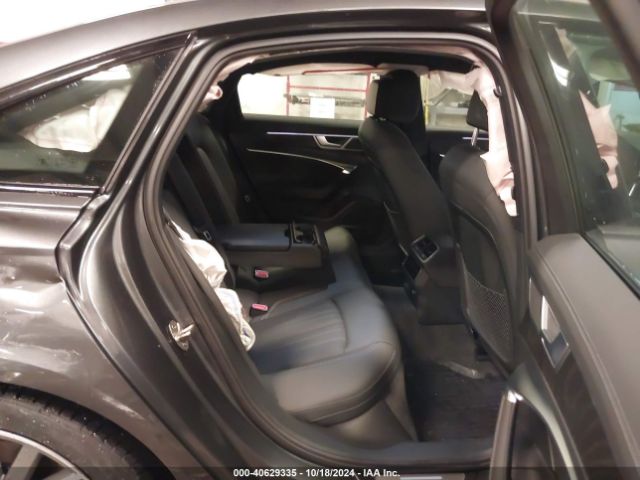 WAUL2BF2XNN049807 Audi A6 Sedan Premium Plus 55 Tfsi Quattro S Tronic