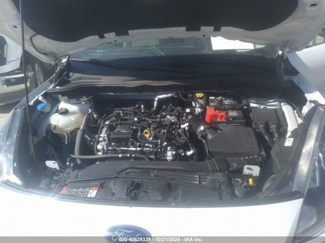 Ford ESCAPE SE 2020 1FMCU9G67LUC77303 Image 10