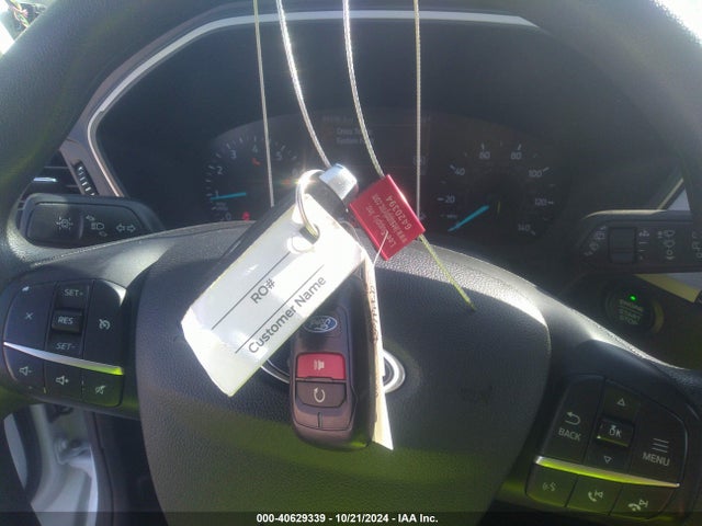 Ford ESCAPE SE 2020 1FMCU9G67LUC77303 Image 11