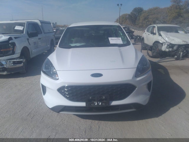 Ford ESCAPE SE 2020 1FMCU9G67LUC77303 Image 12
