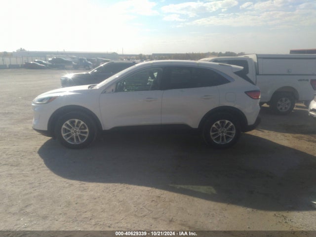 Ford ESCAPE SE 2020 1FMCU9G67LUC77303 Image 14