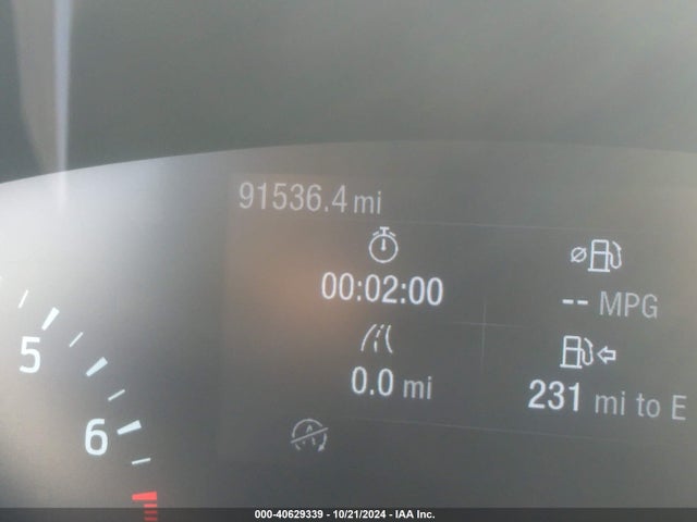 Ford ESCAPE SE 2020 1FMCU9G67LUC77303 Image 15