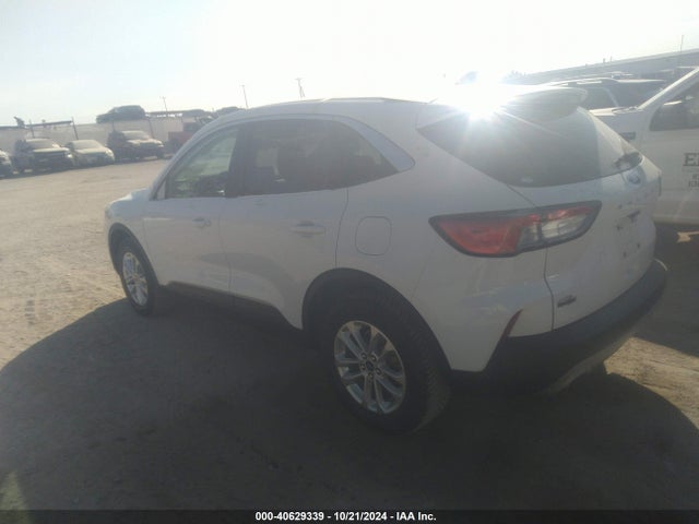 Ford ESCAPE SE 2020 1FMCU9G67LUC77303 Image 3
