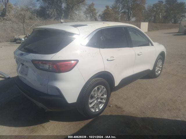 Ford ESCAPE SE 2020 1FMCU9G67LUC77303 Image 4