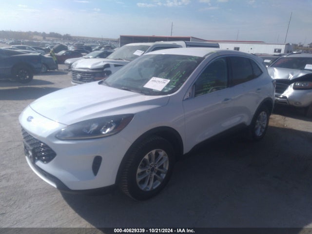 Ford ESCAPE SE 2020 1FMCU9G67LUC77303 Image 6
