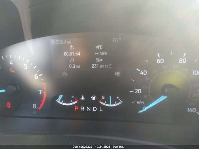 Ford ESCAPE SE 2020 1FMCU9G67LUC77303 Image 7