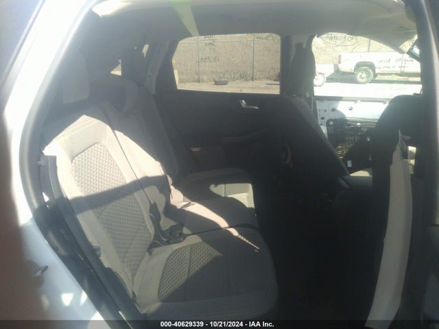 Ford ESCAPE SE 2020 1FMCU9G67LUC77303 Image 8