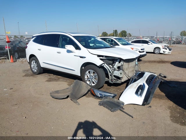 2019 5GAEVAKW7KJ150555 main image
