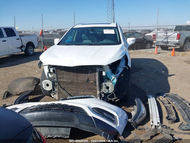 5GAEVAKW7KJ150555 Buick Enclave Awd Essence