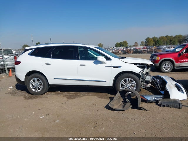 5GAEVAKW7KJ150555 Buick Enclave Awd Essence