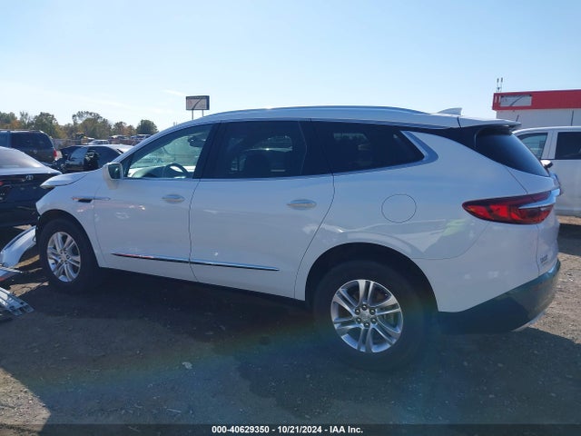 5GAEVAKW7KJ150555 Buick Enclave Awd Essence