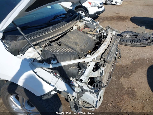 5GAEVAKW7KJ150555 Buick Enclave Awd Essence