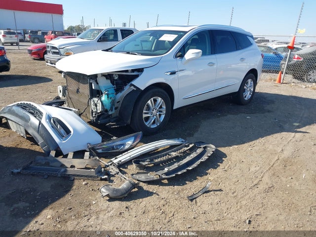 5GAEVAKW7KJ150555 Buick Enclave Awd Essence