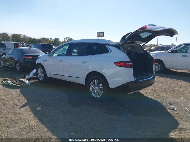 5GAEVAKW7KJ150555 Buick Enclave Awd Essence