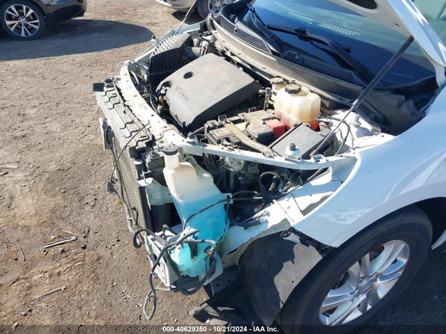 5GAEVAKW7KJ150555 Buick Enclave Awd Essence
