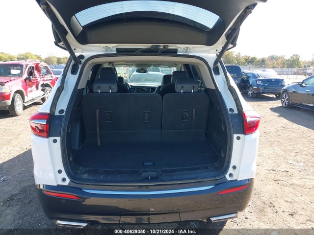 5GAEVAKW7KJ150555 Buick Enclave Awd Essence
