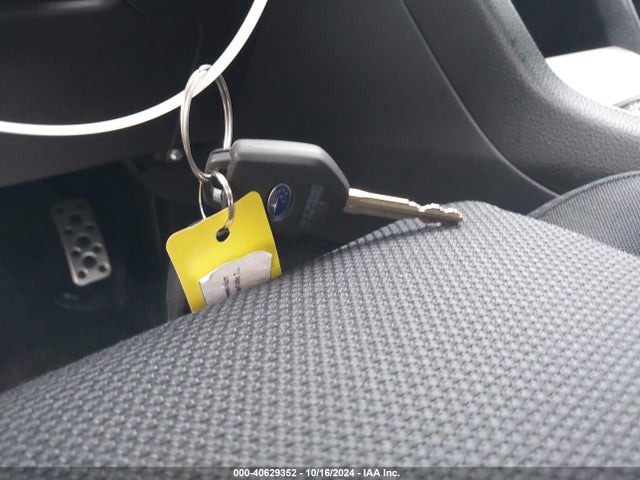 JF1VA1E63H8818105 Subaru Wrx Premium
